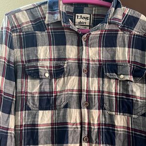 Men Shirts