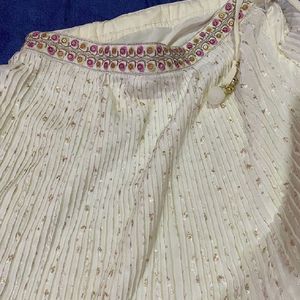 New Lehenga