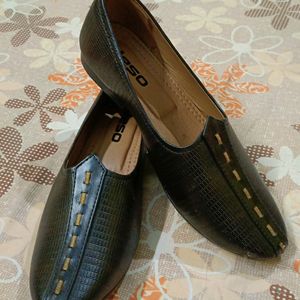 Neso Formal Shoes For Men