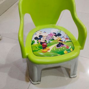 Baby Chair