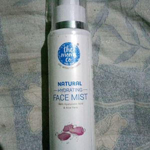 Face Mist