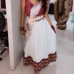 Garba Lehenga Or Chaniyan Choli…