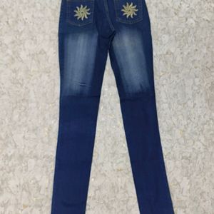 KMC Jeans Size 24 B151