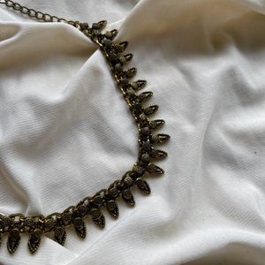 Ethnic Necklace