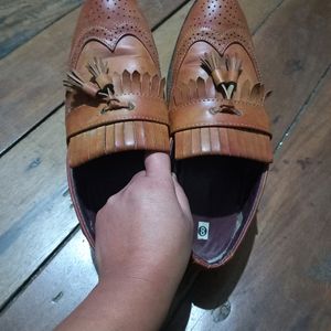 Men's Formal/Casual Footwear