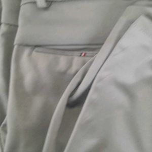 Pant In Good Fabric