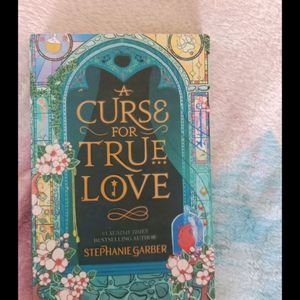 A Curse For True Love