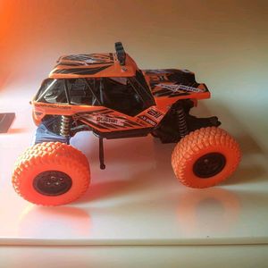 ROCK CRAWLER 4X2