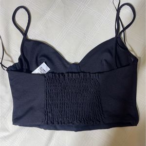 Zara Corset Top