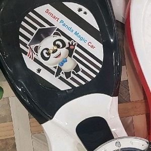 Panda Ride on for kids