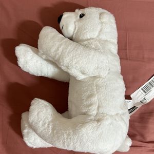 Ikea Plush Toy