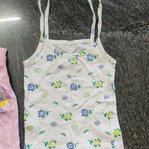 Newborn Clothes Cotton