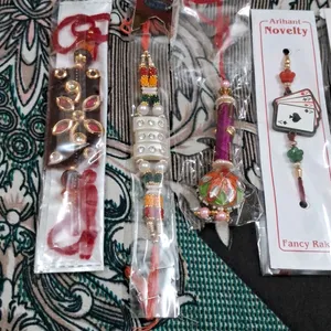 Rakhi 5 Pc