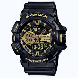 Casino G-Shock 400 Series