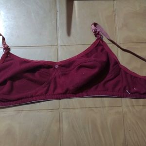 Women Full Coverage Non Padded Bra