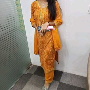 Kurta Set