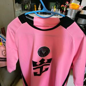 Unisex Jersey Good For Outfits& Matches