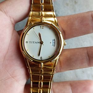 Titan Orignal Watch