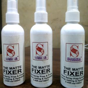 Pack Of 3 Fixer Brand New  😍😍great Deal