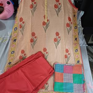 Biba Suit Set With Dupatta #biba #suit