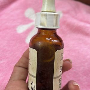 TheOrdinary 100%OrganicColdpressed RosehipSeed Oil