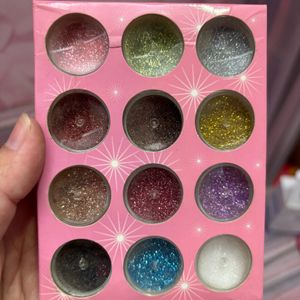 Glitter Set