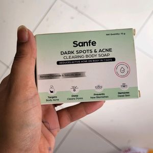 Sanfee SKIN CARE