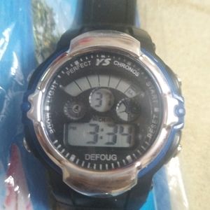 Kids Sports Watch