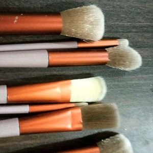 Mackup Brushes