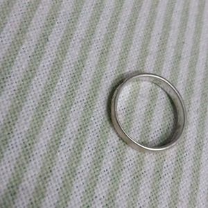 925 Silver Ring