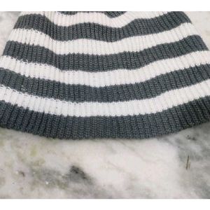 Soft Woolen cap