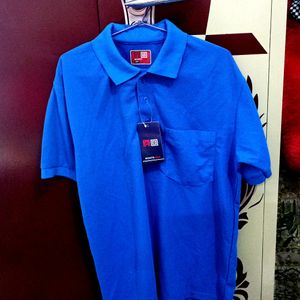 Smart T-shirt With Tag Size L