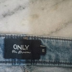 Jeans From Only