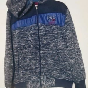 Men Winter Jacket