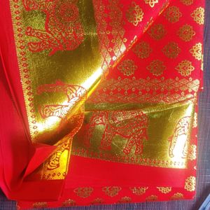 Pattu Saree