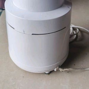 Heavy-Duty Hotex Atlas Commercial Mixer Grinder