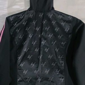 Jacket For Different Wear