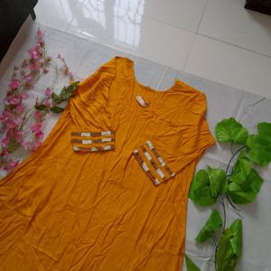 New Kurti Not Used