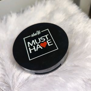 VELVET COMPACT POWDER