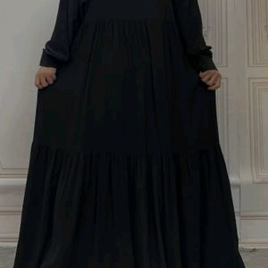 Abaya Burqa