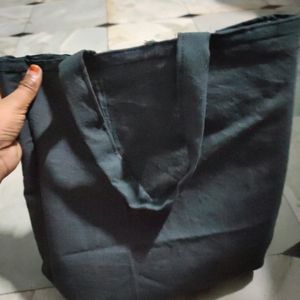 Handmade Carry Bag