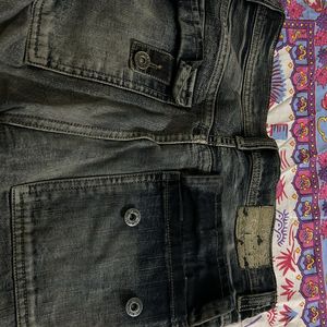 Cairoline Denim Men Jeans