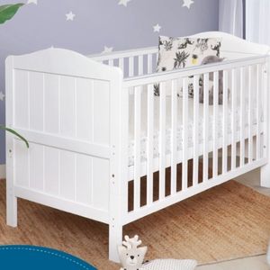 Mothercare Darlington Cot Bed