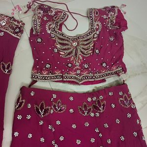 Lehenga Choli