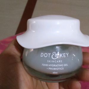 Dot And Key Moisturiser