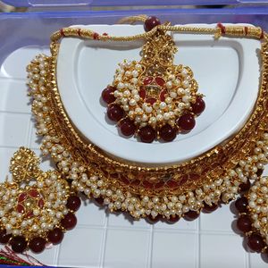 Bridal Jewellery