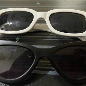 2 Cool Sunglasses Unisex