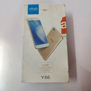 Vivo Y66 NOT WORKING