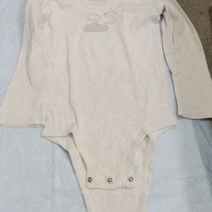 CARTER'S Baby Clothes Pack Of 3🔥