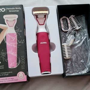 Agaro Female Trimmer